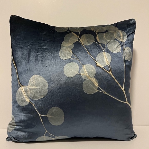 Aviva Stanoff Accents Aviva Stanoff Signature Eucalyptus Indigo